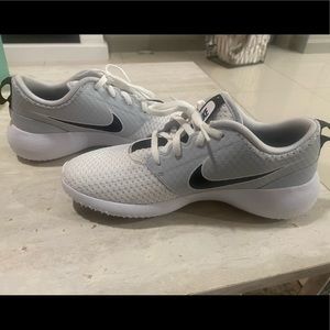 Women’s Nike Golf Shoes